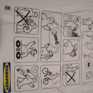 Gildan Softstyle White T-Shirt